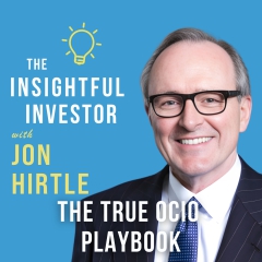 #118 - Jon Hirtle: The True OCIO Playbook