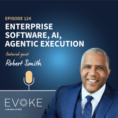 #124 - Robert Smith: Enterprise Software, AI, Agentic Execution