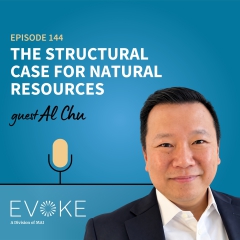 #144 - Al Chu: The Structural Case for Natural Resources